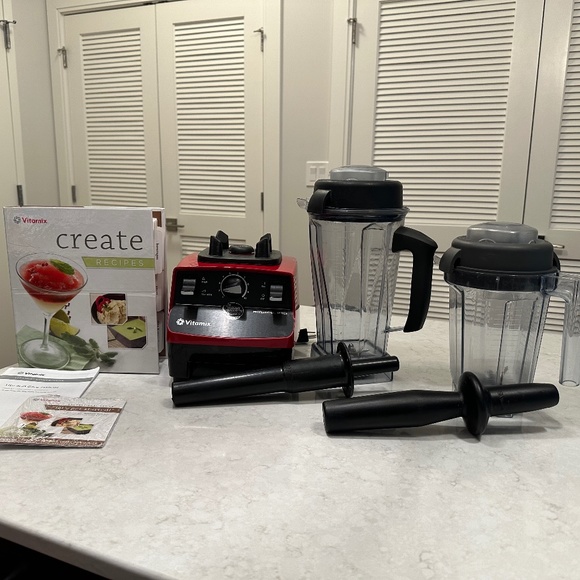 Vitamix Professional Series VM0103 - Picture 1 of 5